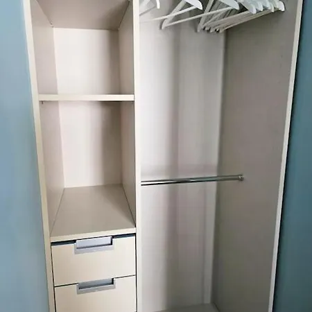 Apartment Le Cocoon, T2 Calme, Balcon, Entierement Renove